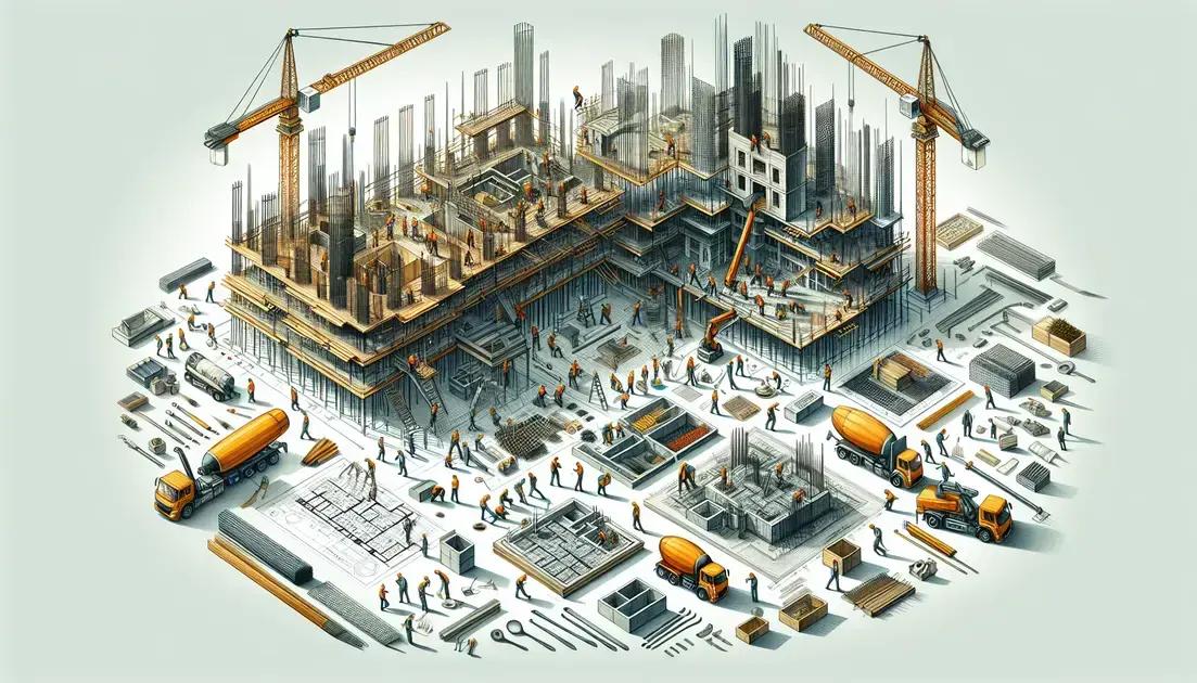 
Materiais e Construção: O Que Procurar em Termos de Qualidade e Durabilidade