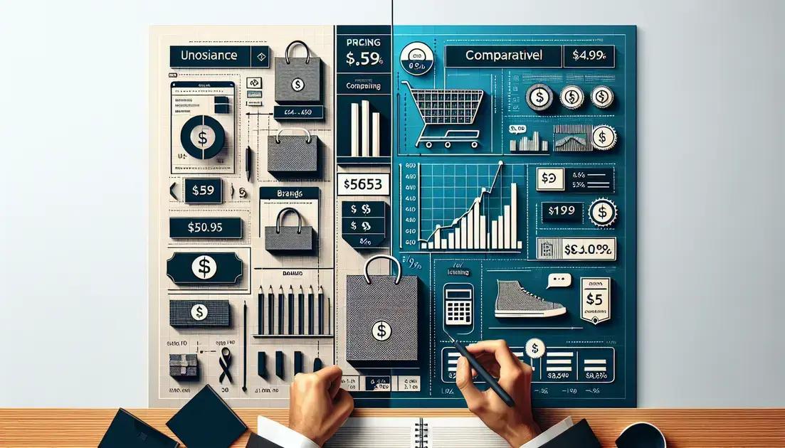 
Principais Marcas: Comparação de Preços Entre Fabricantes Renomados