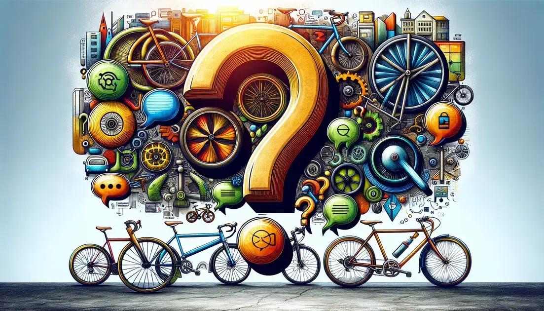 Qual o melhor cadeado para bicicleta?