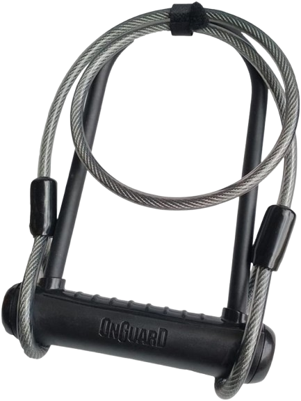 Cadeado Onguard Neon